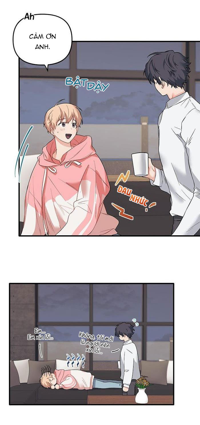 blood and love chapter 24 22