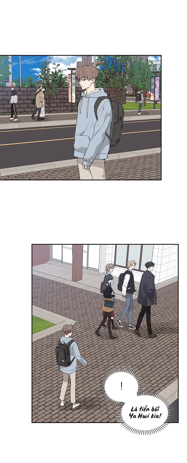 tâm tư của ju in chapter 9 15