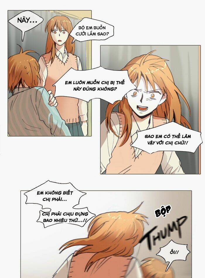 nữ sinh phép thuật chapter 22 25