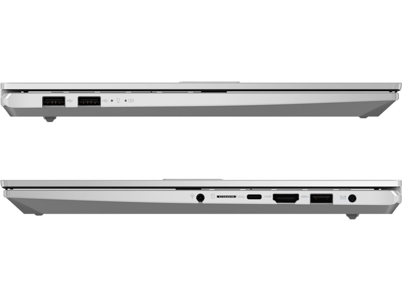 Laptop Asus Vivobook Pro 15 OLED M6500RC-MA004W - Hàng Chính Hãng - Bảo Hành 24 Tháng