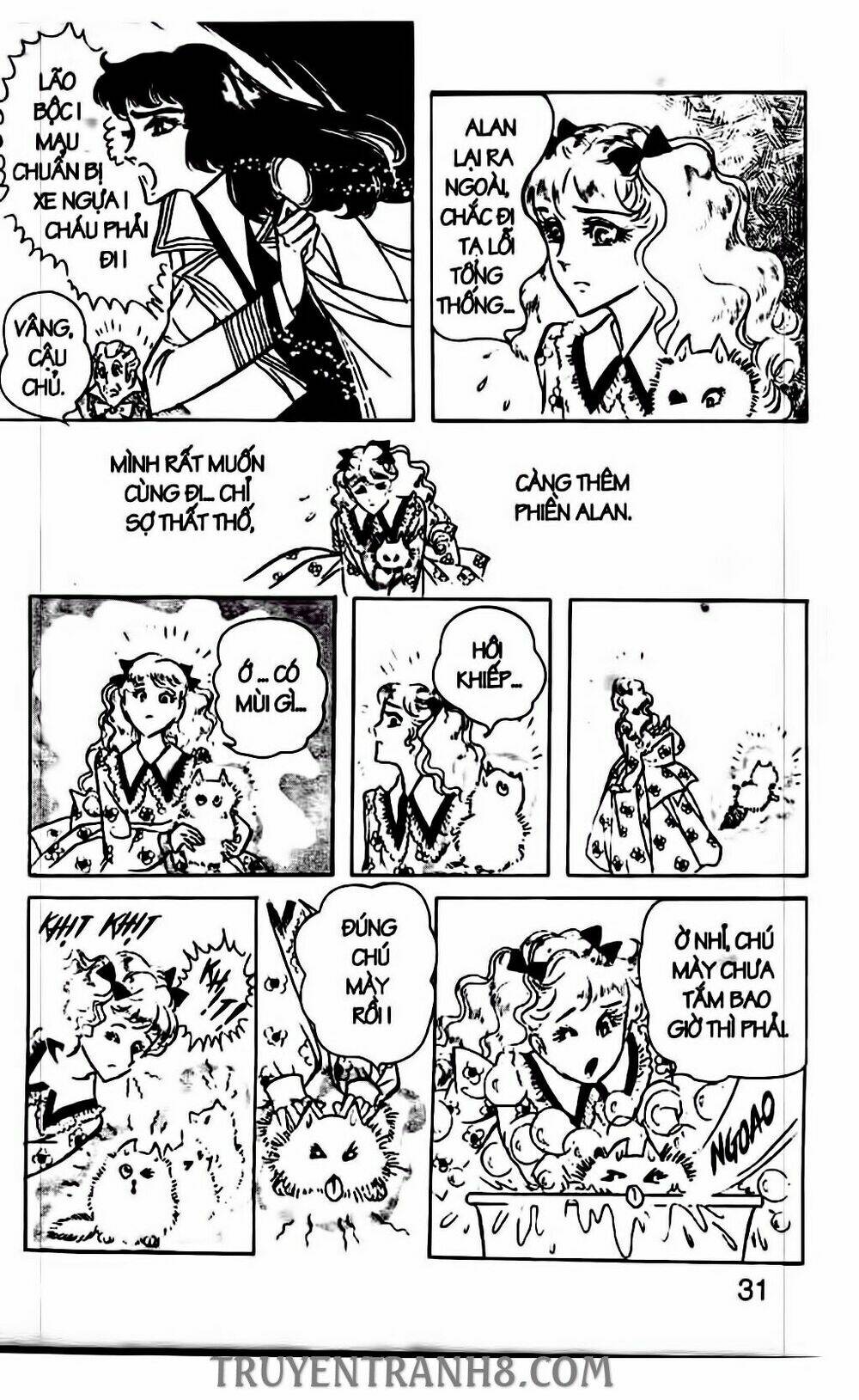 the count s daughter chapter 16 29