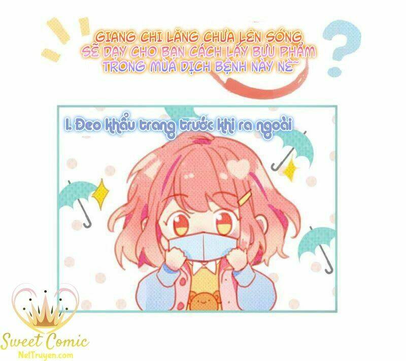 trái ngược có đáng yêu? chapter 1 8