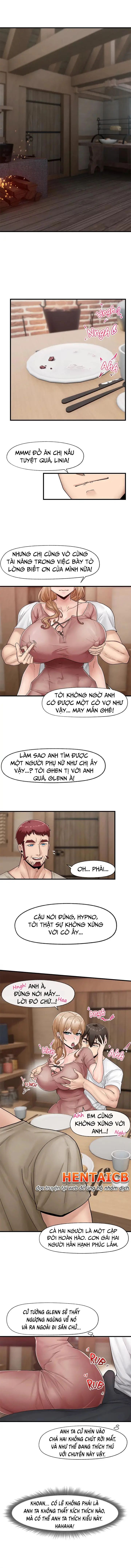thôi miên tuyệt đối ở thế giới khác chapter 12 1