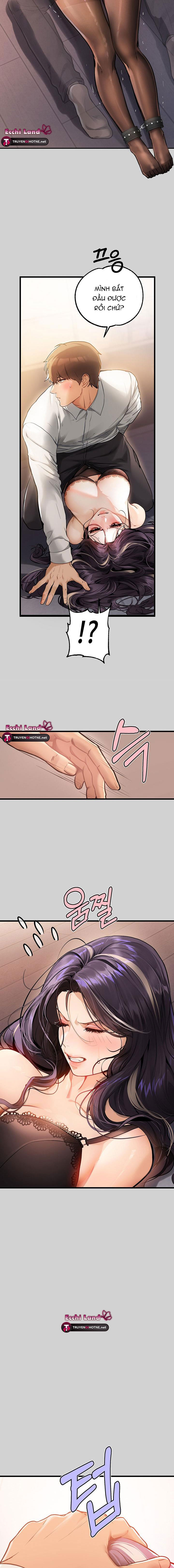 chị chủ nhà của tôi chapter 85.1 11