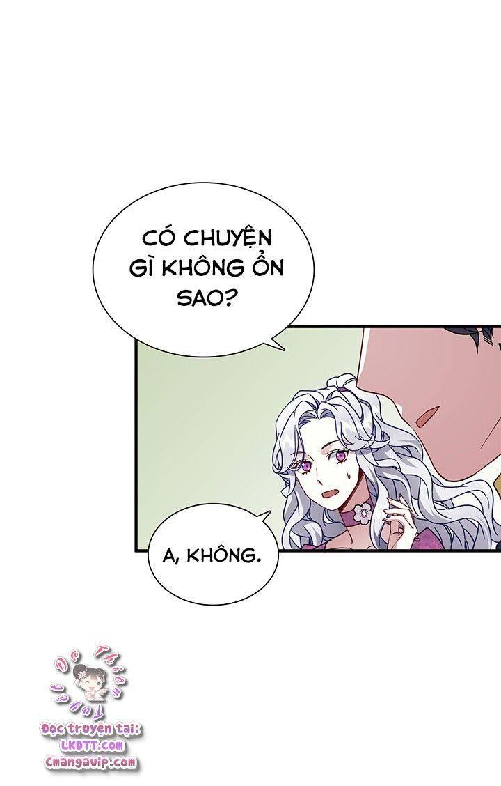 con gái chồng quá dễ thương chapter 21 33