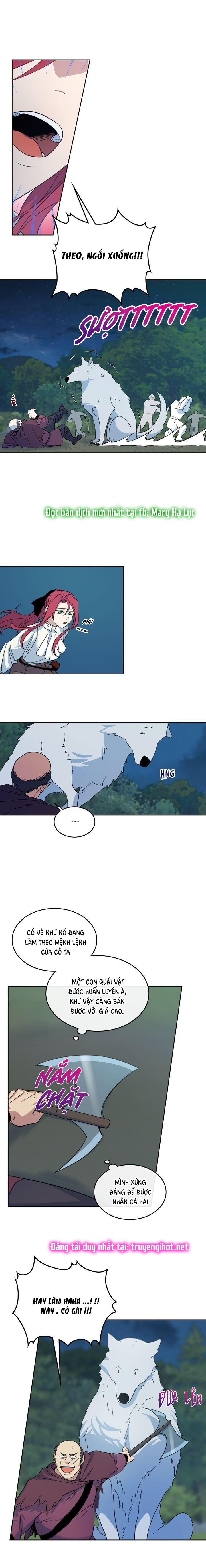 người đẹp và quái vật chapter 63.1 4