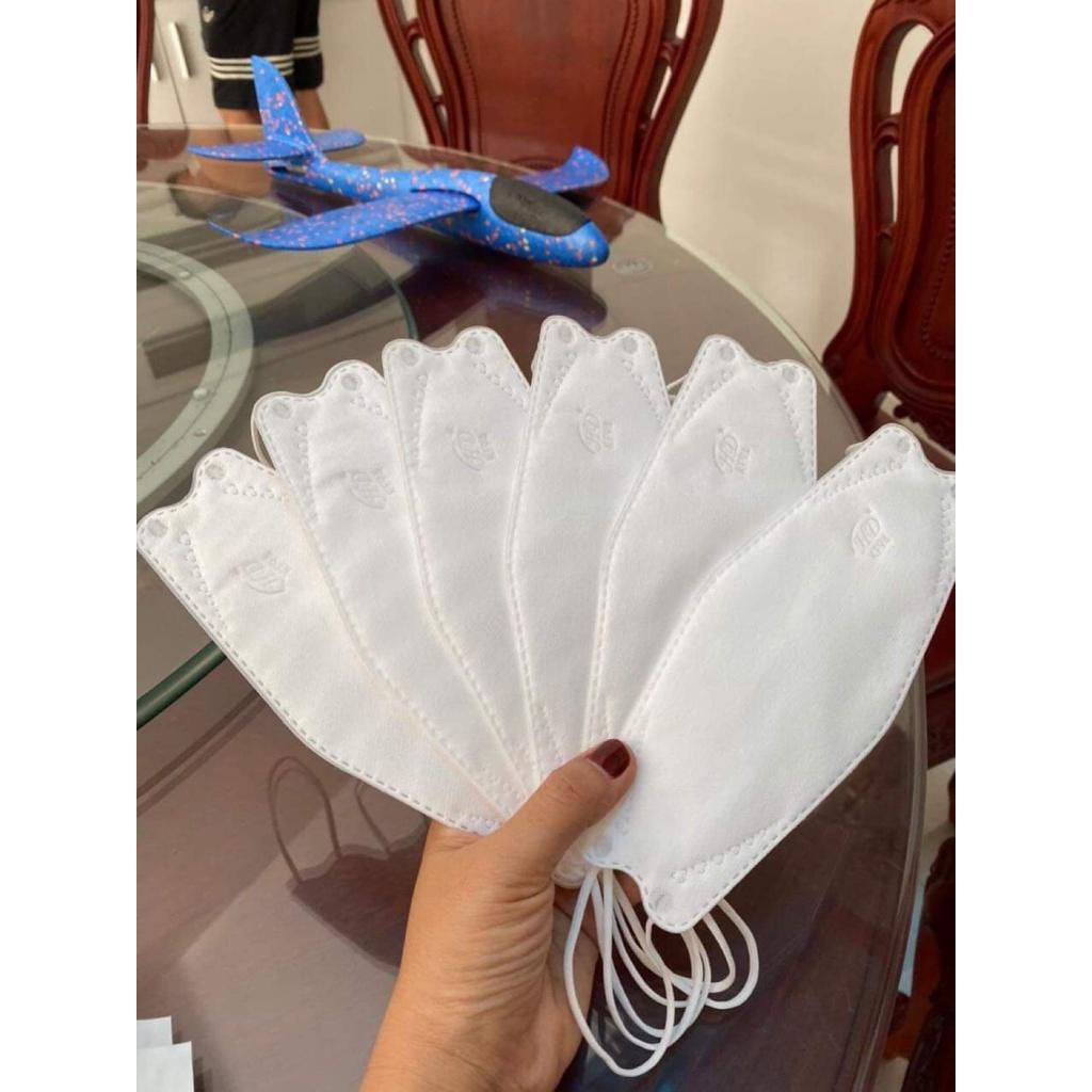 THÙNG 300 KHẨU TRANG NGƯỜI LỚN 4D KF 94 MINI MASK GIÁ SỈ