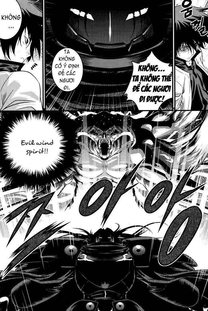 the legend of maian chapter 65 9