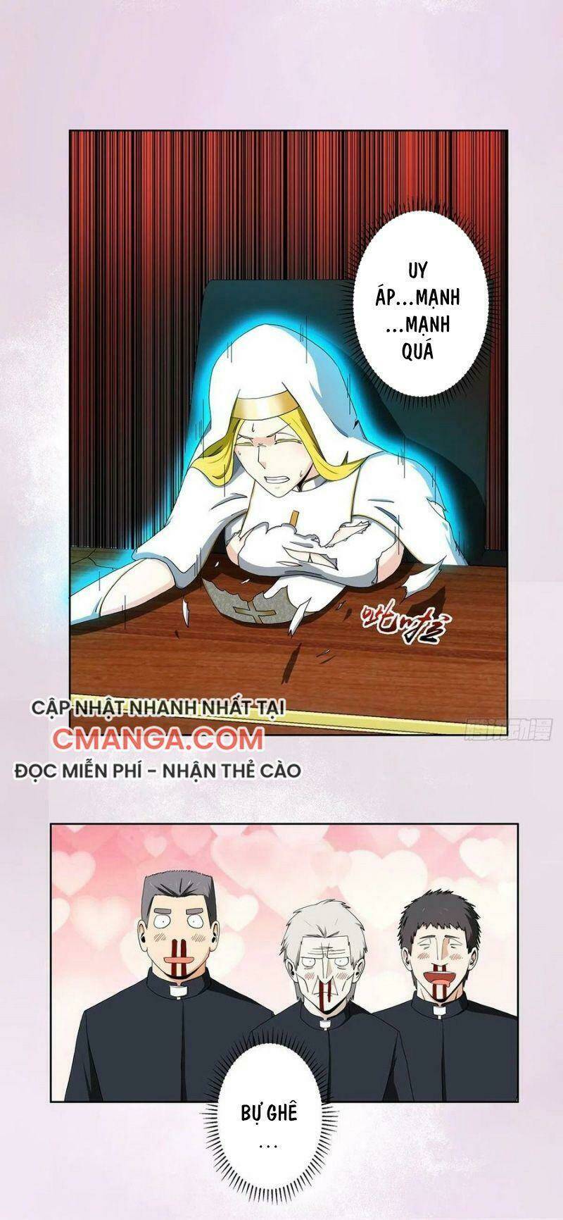 người tu tiên tại đô thị chapter 80 1