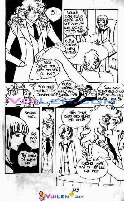 tiểu thư áo trắng chapter 5 113