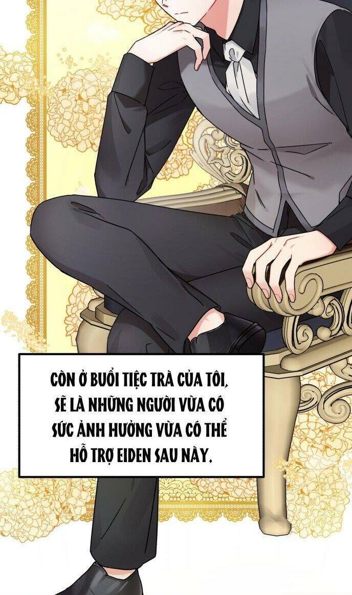 thân gửi nàng bạch tuyết chapter 11 20