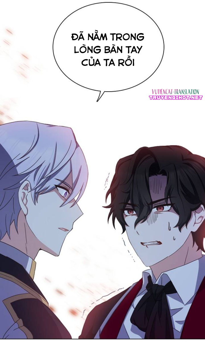 lời cầu hôn đến từ hoàng đế chapter 27.1 25