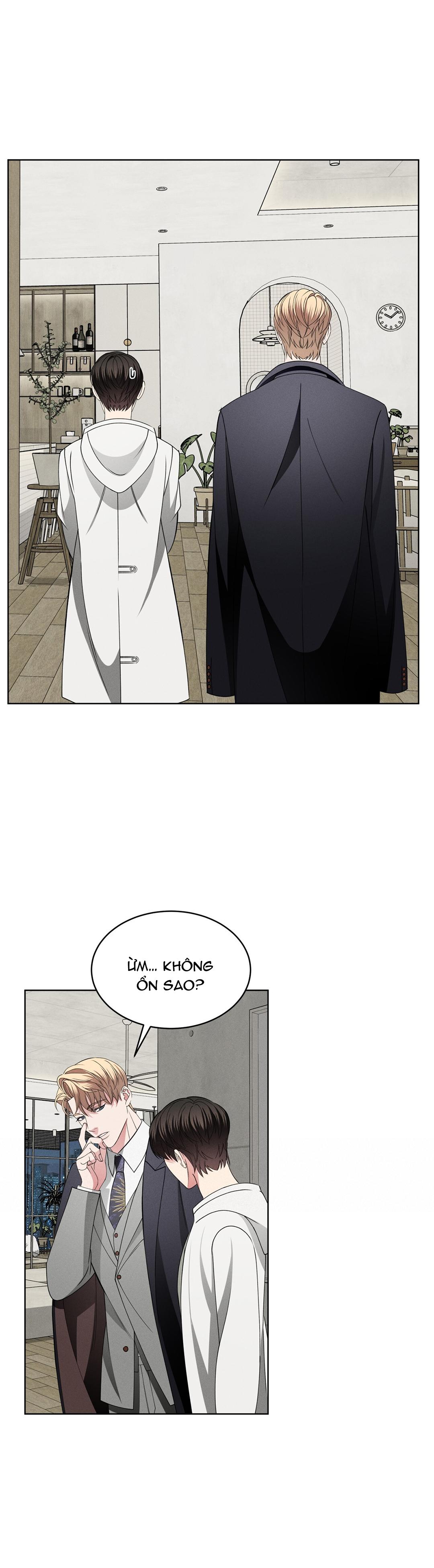 đêm ở london chapter 22 4