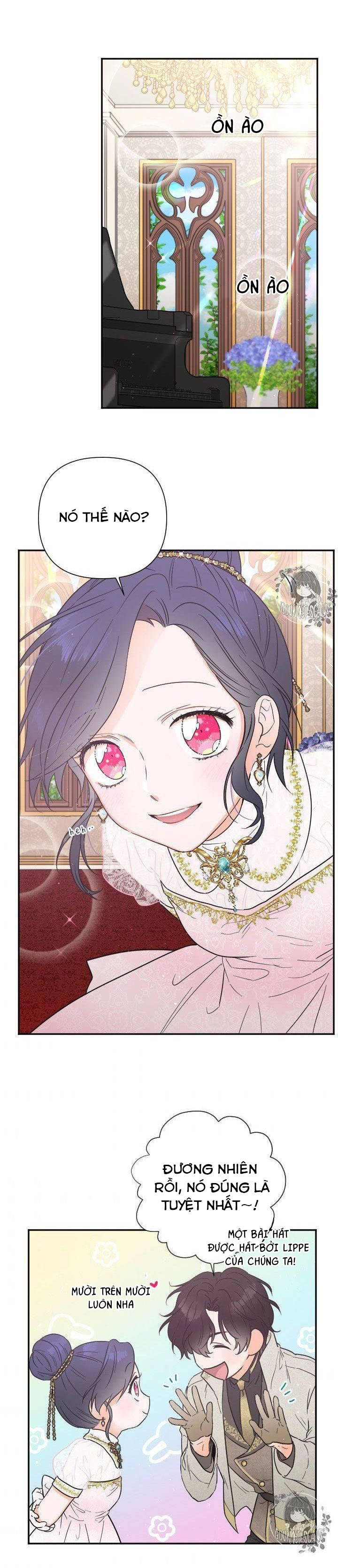 lady baby chapter 118 14