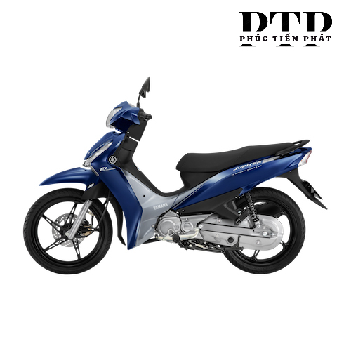Xe Máy Yamaha Jupiter Finn Phiên Bản Tiêu Chuẩn -