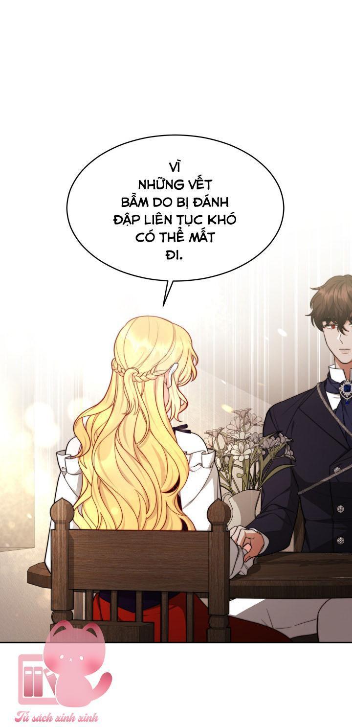 từ chồng cũ hóa thành nam chính chapter 26 22