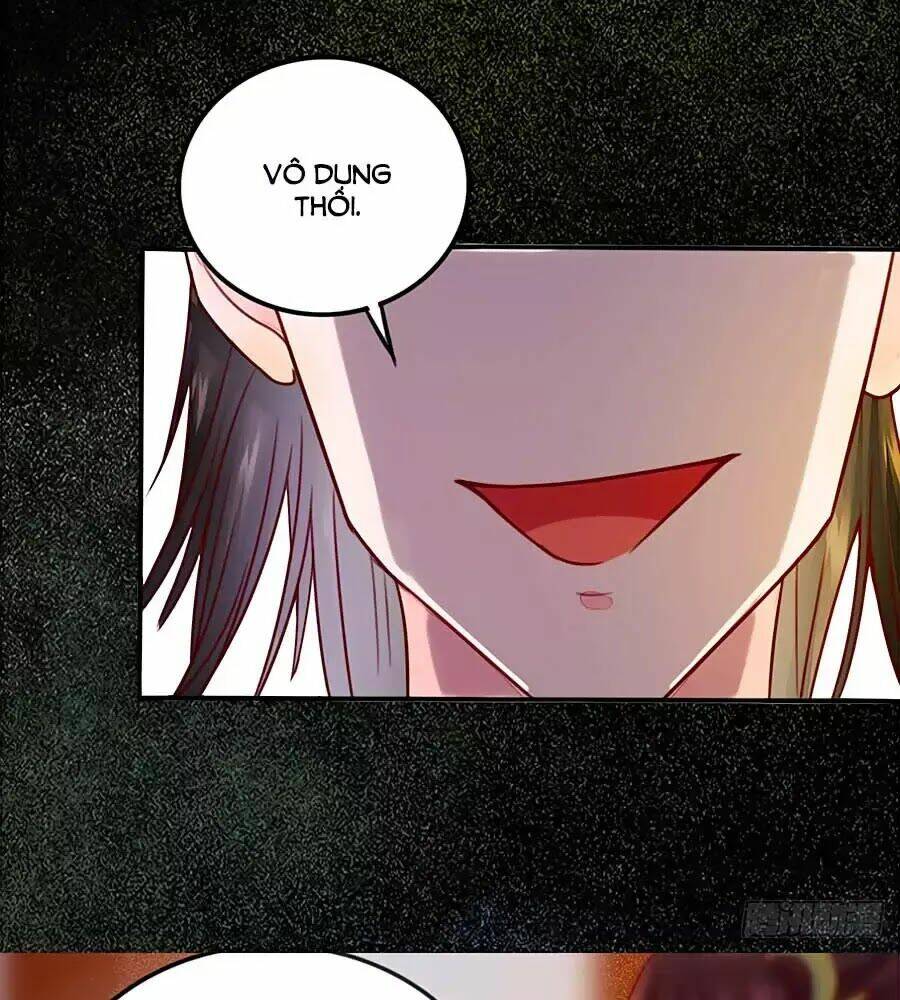 thần y khí nữ: ngự thú cuồng phi của quỷ đế chapter 55 54