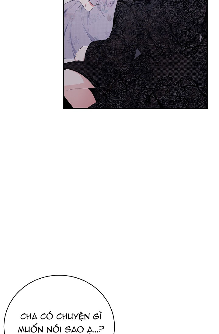 con chỉ đi tìm cha thôi chapter 35.1 21