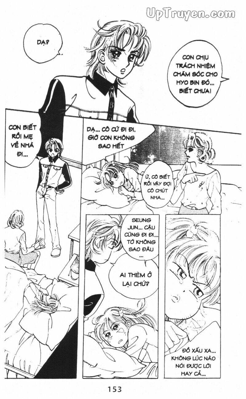 tình yêu diệu kỳ chapter 1 154