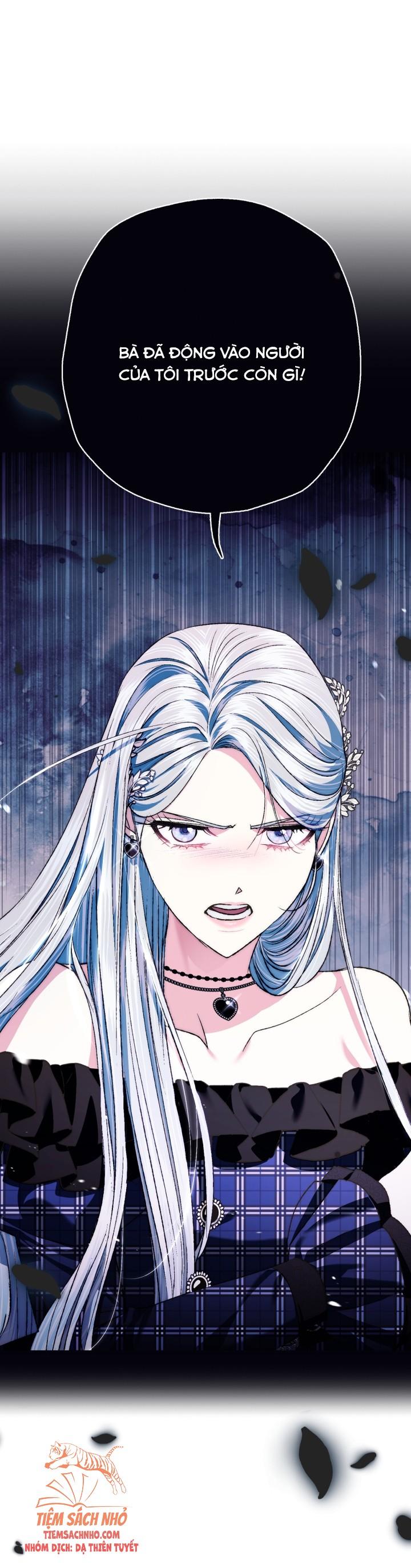 cha, con không muốn kết hôn đâu chapter 62 17