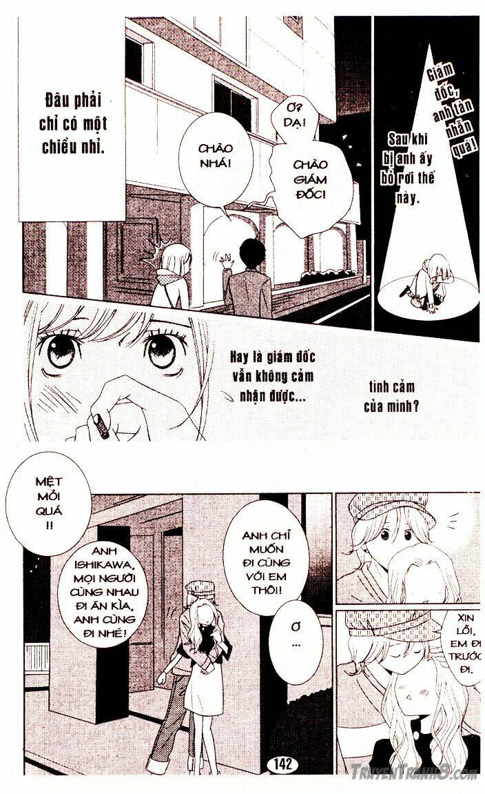 hôn cánh hoa yêu chapter 5 25