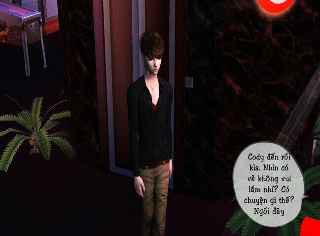 tìm em [truyện sims] chapter 17 13