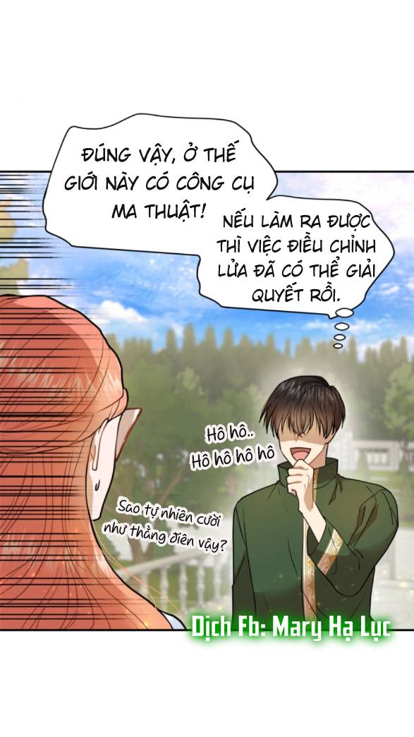 truyện tranh lãng mạn của ropan bing chapter 7 55