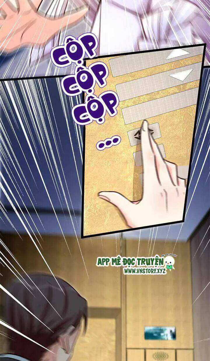 thiên hậu trở về chapter 136 8