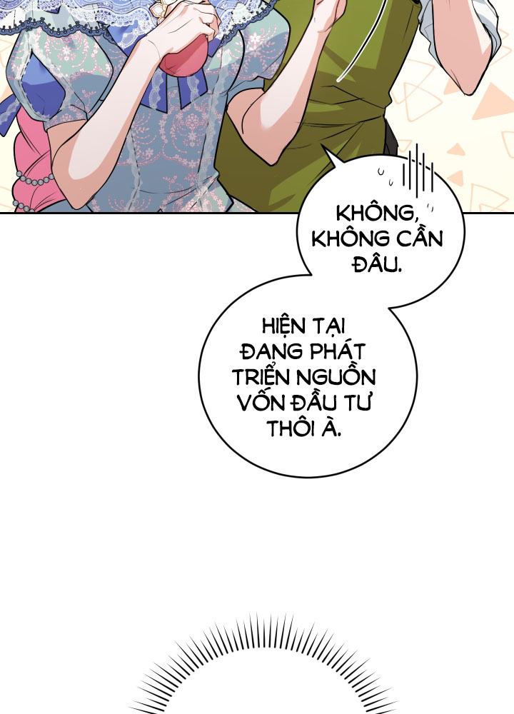 trở thành nhà điều chế nước hoa duy nhất của bạo chúa chapter 8 66