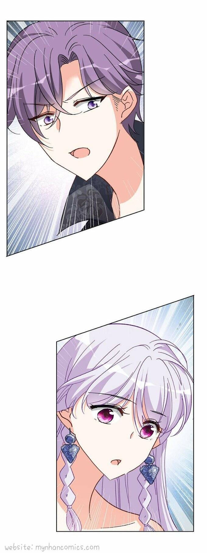 cô ấy đến rồi, xin nằm xuống! chapter 108 9