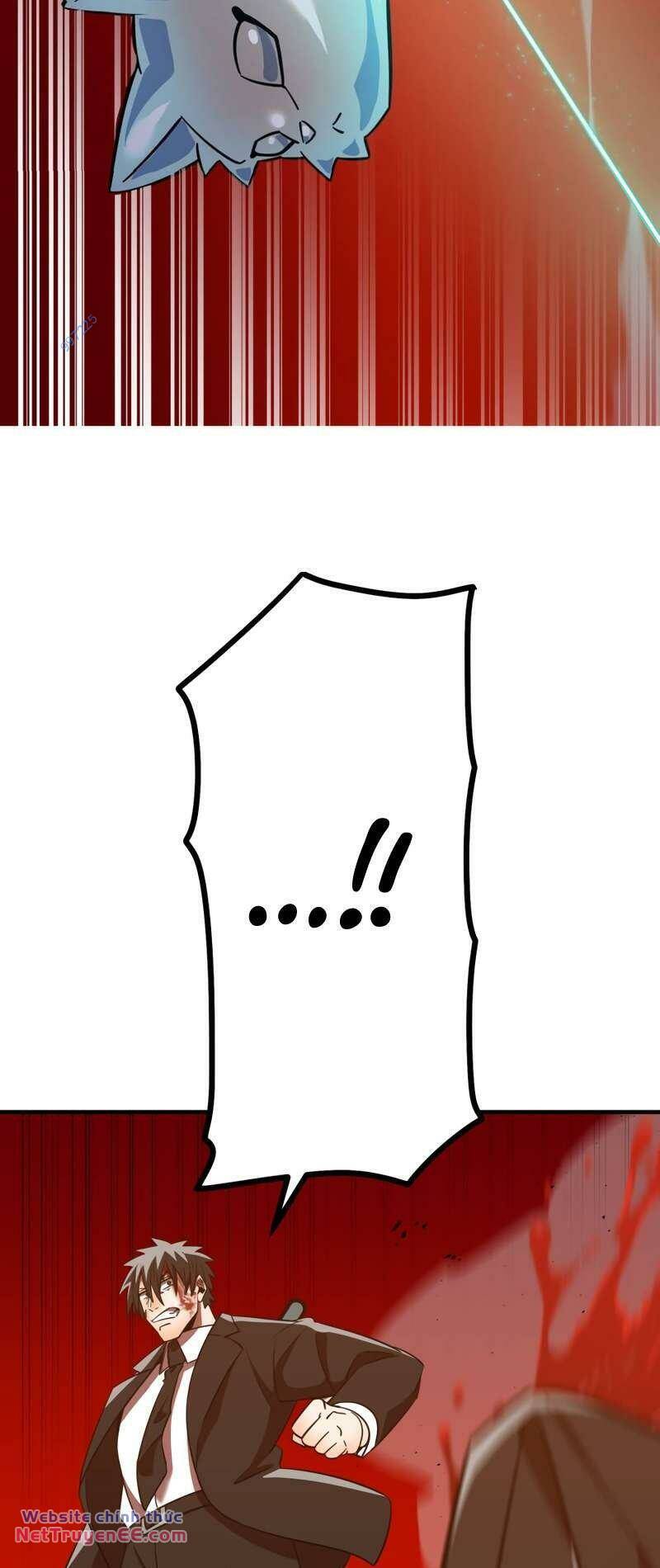 Huyết Thánh Cứu Thế Chủ~ Ta Chỉ Cần 0.0000001% Đã Trở Thành Vô Địch chapter 67 35