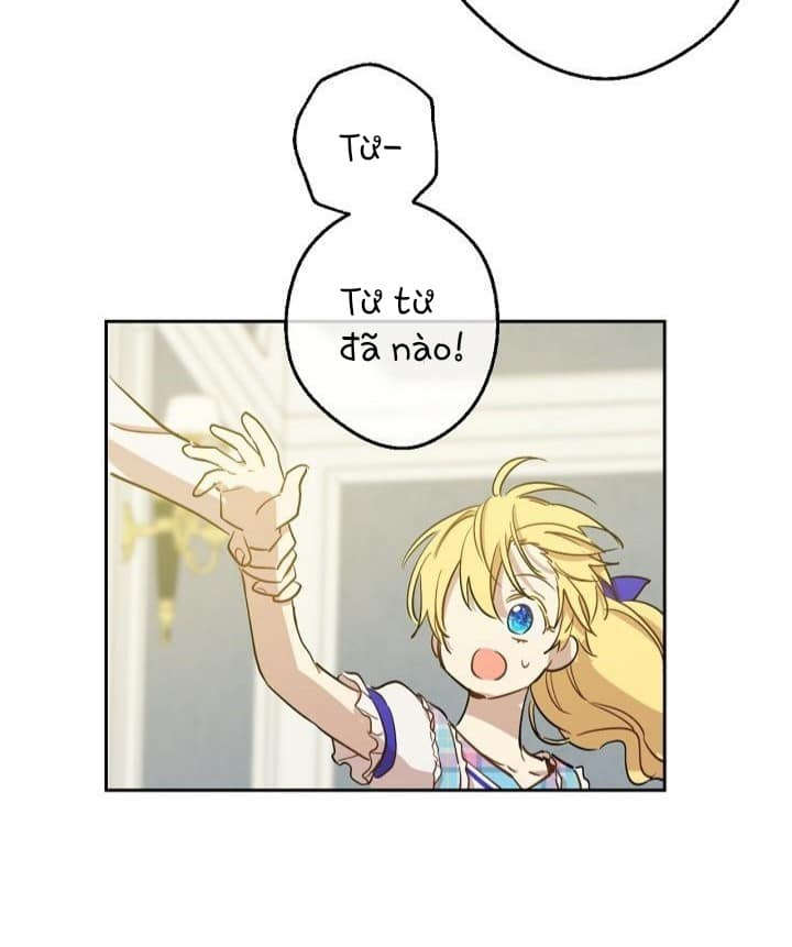 bỗng một ngày nọ tôi trở thành nàng công chúa chapter 67 66