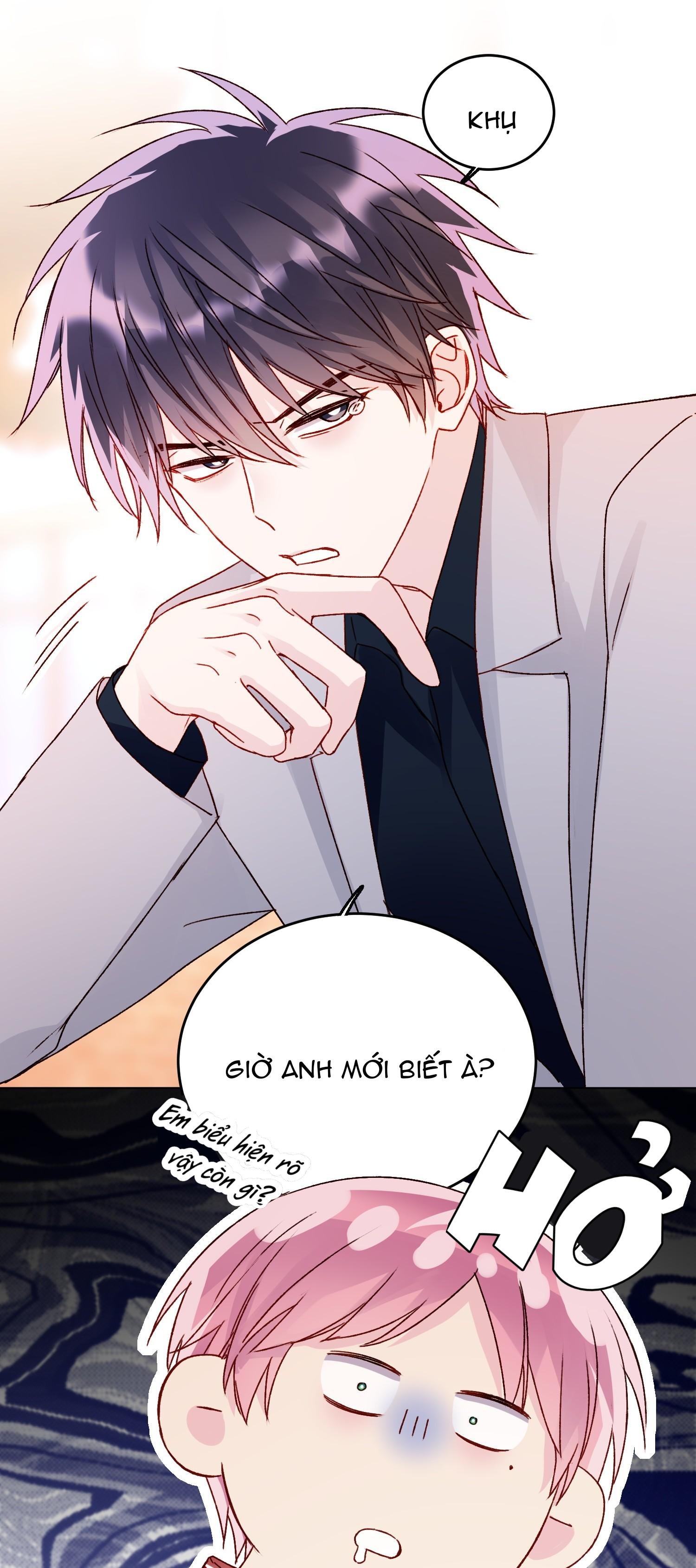 tôi phải trở thành nhân vật đại phản diện chapter 39 36