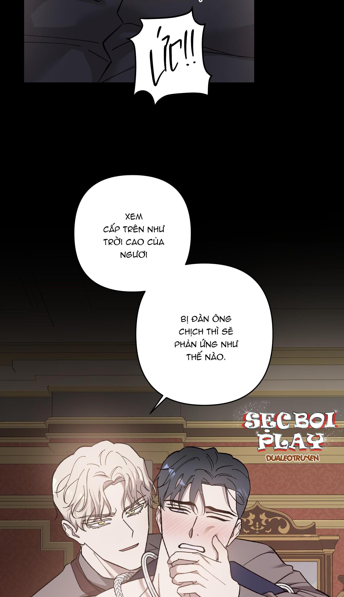 đóa hoa của mặt trời chapter 26 23