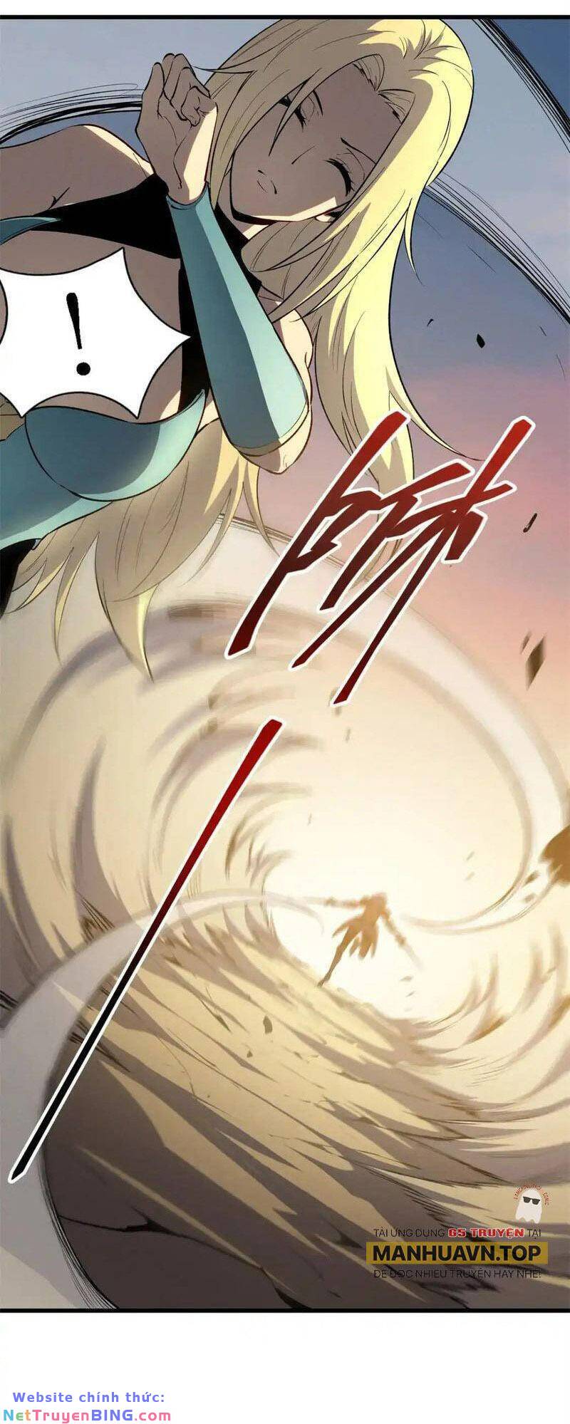 tối cường kiếm thần trọng sinh ký chapter 59 13