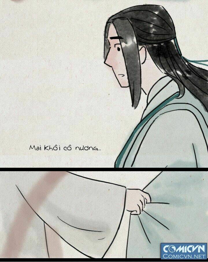 nhất thiền tiểu hòa thượng chapter 48 32