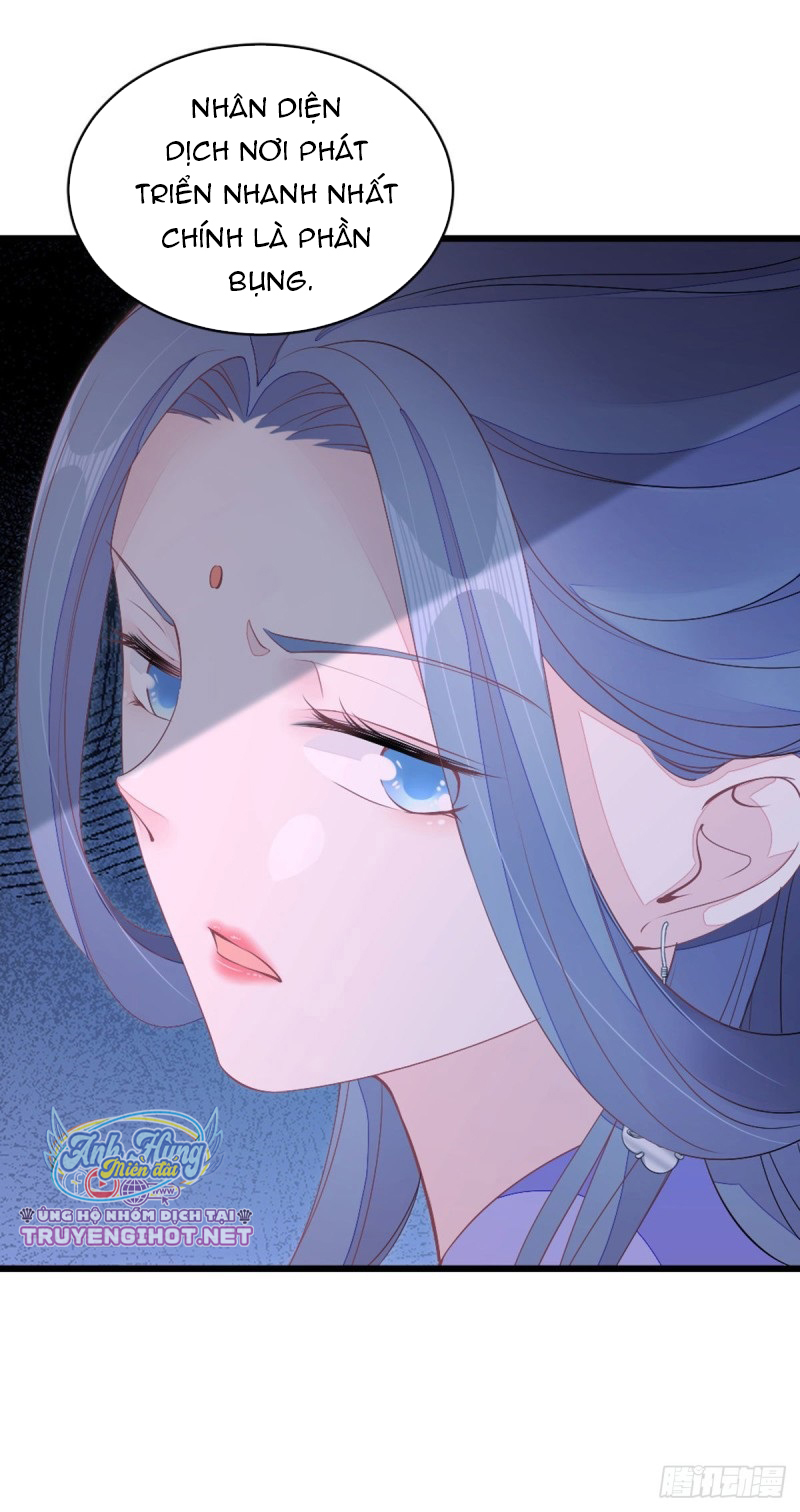 [15+] xuyên nhanh đỉnh cấp ác nữ muốn tẩy trắng chapter 20 5