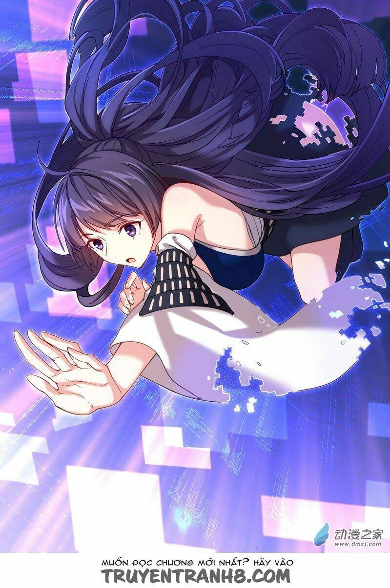 băng hoại 3rd chapter 48 15