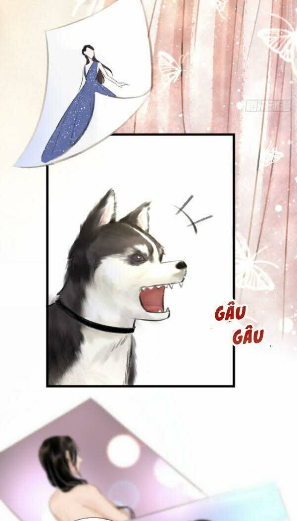 tuần tuần thiện dụ chapter 1 6