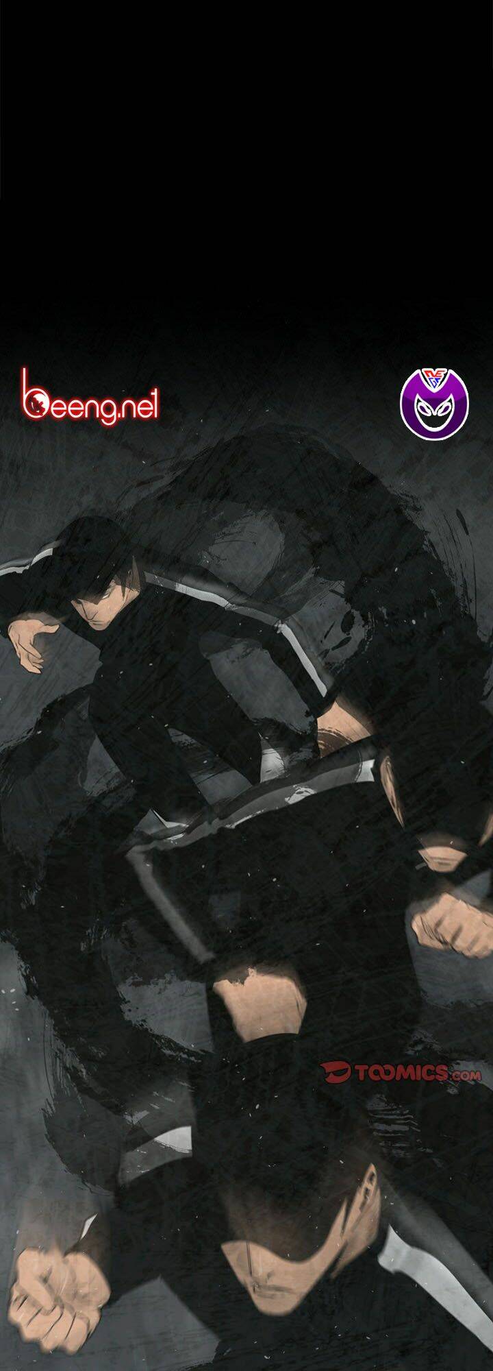 kẻ mạnh nhất - tong edge chapter 31 17