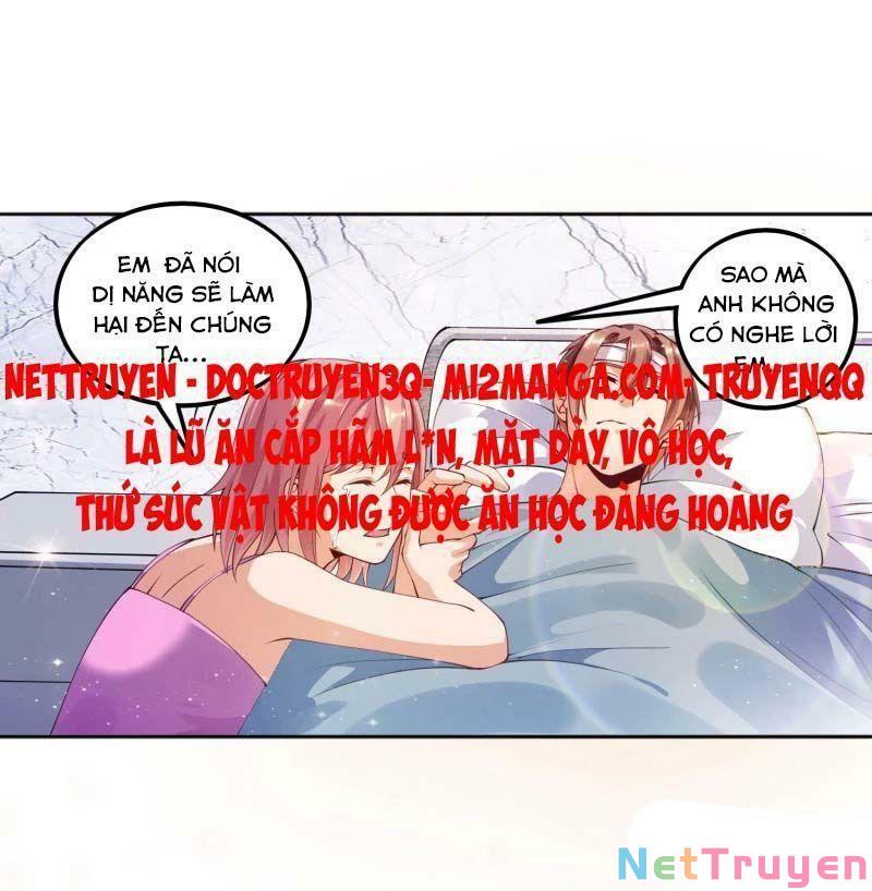 luyện tập thành thần chapter 21 25