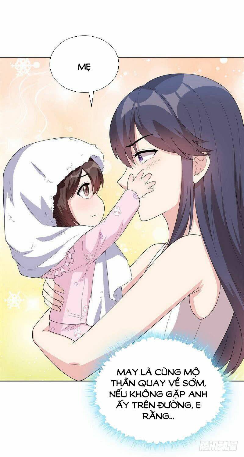 nam thần manh bảo tận diệt chapter 92 40