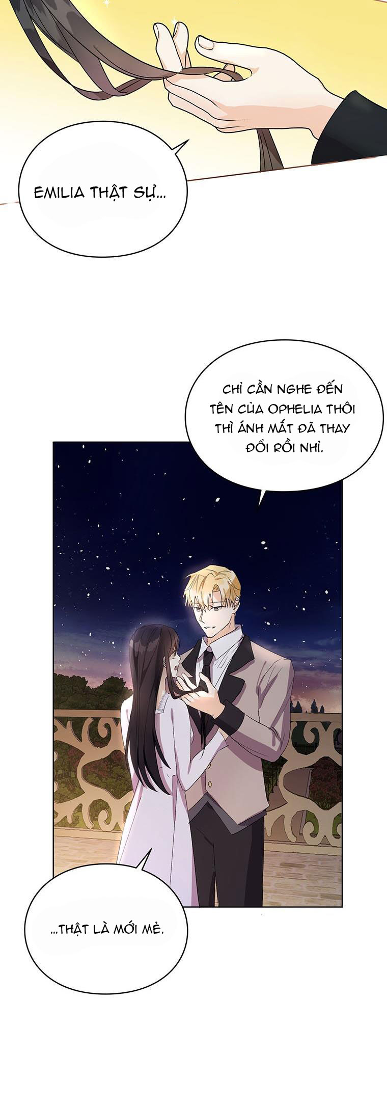 kết cục buồn của trò chơi nhập vai chapter 16 46