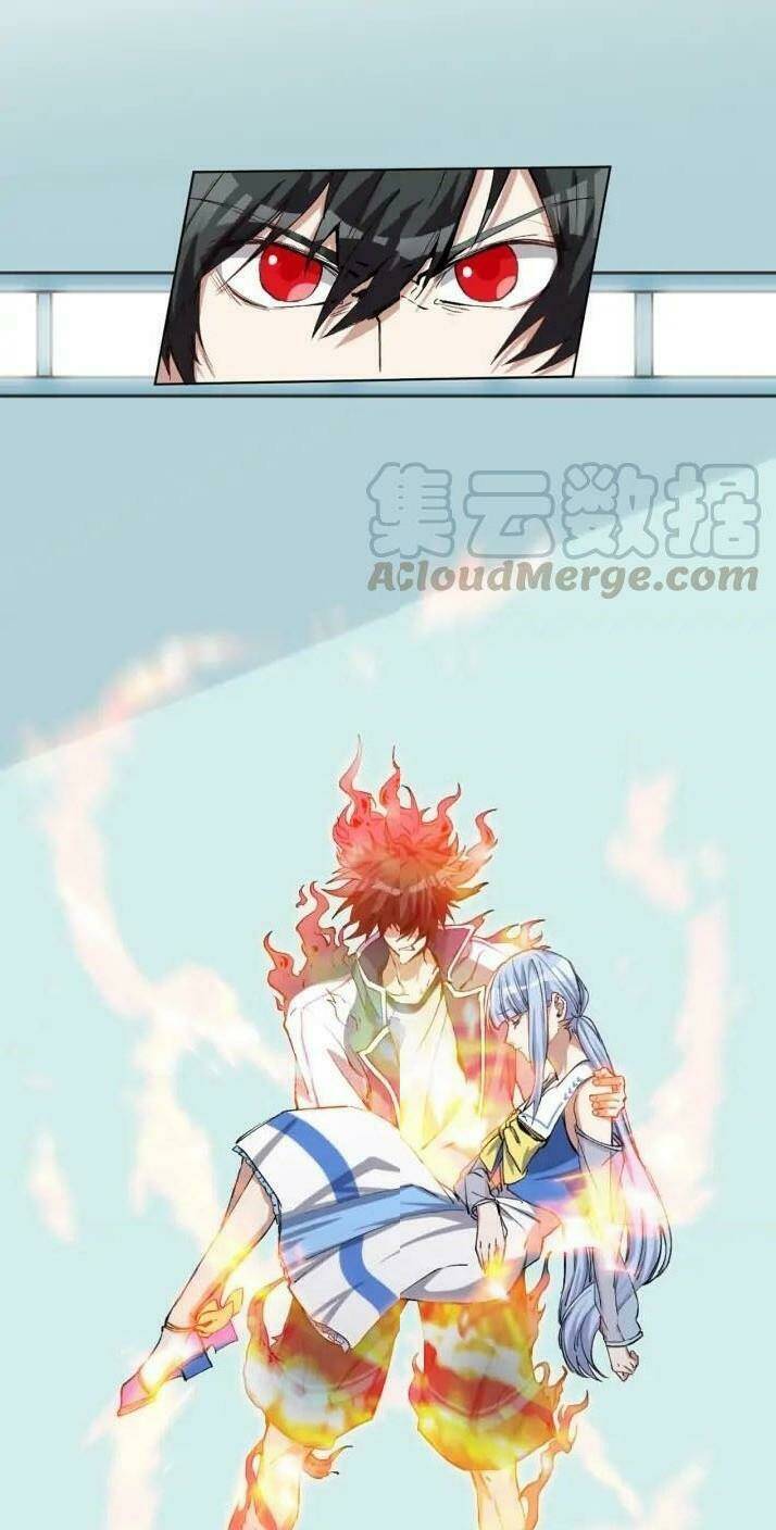 thần lai yêu vãng chapter 52 1