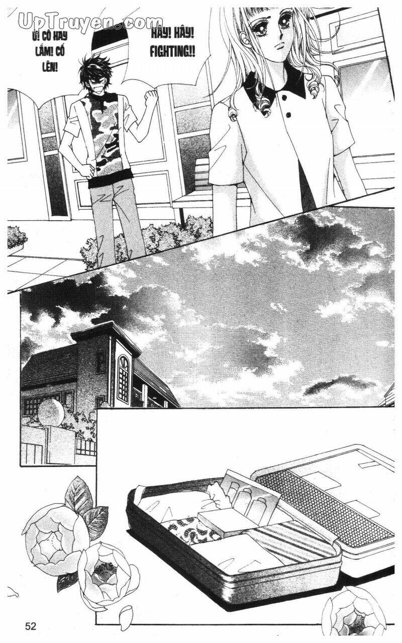 vợ chồng trẻ con bản đẹp chapter 18 51