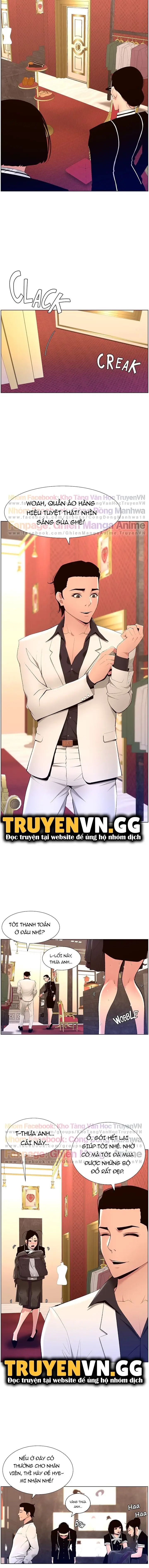 app đế vương giường chiếu chapter 20 2