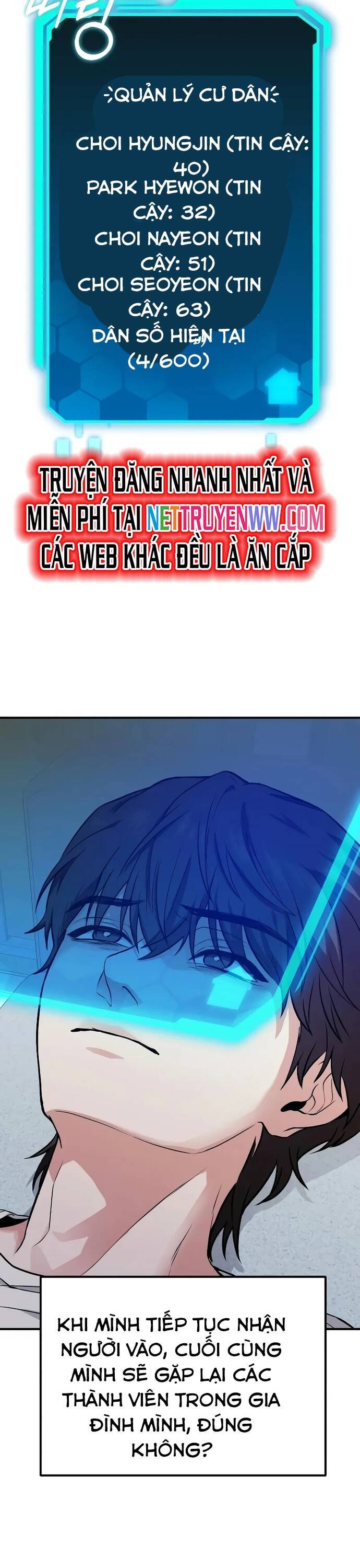 Tuyệt Đối Dân Cư Chapter 6 3