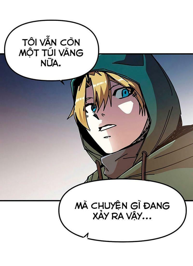 bug player - người chơi lỗi chapter 65 39