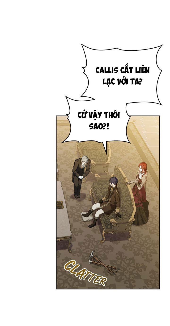 Sự Xuất Hiện Của Các Nhân Vật Phản Diện chapter 46 - Trang 33