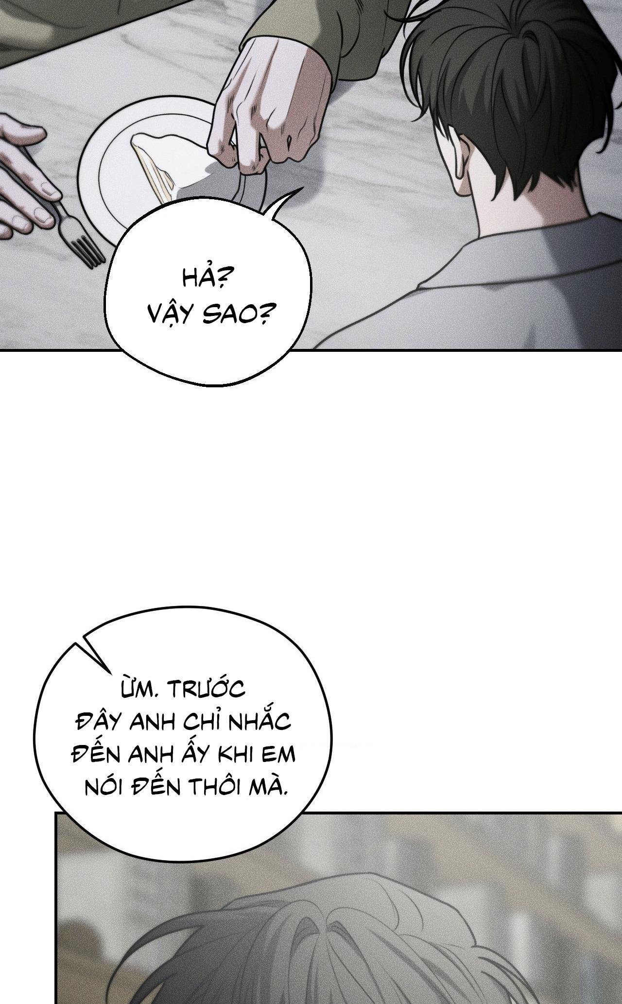 dear teddy bear chapter 35 3